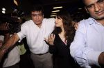 Madhuri Dixit snapped at International airport on 7th Oct 2011 (24).JPG